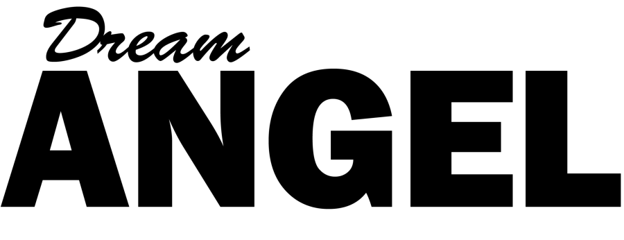Dream Angel Magazine Logo