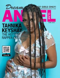 Tahnika Keyshay