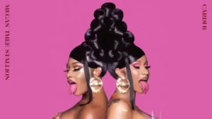 Cardi B-WAP Music Video feat. Megan Thee Stallion