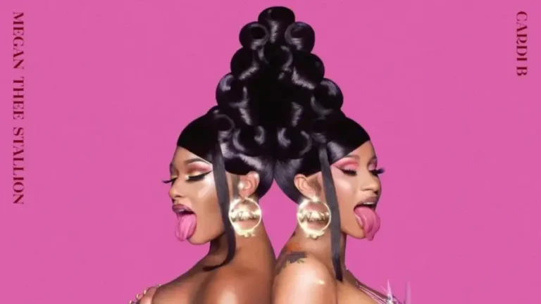 Cardi B WAP