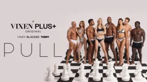 Vixen Plus+ Pull Feature Movie